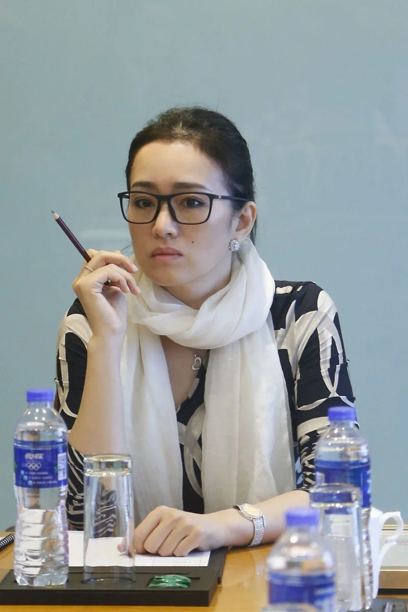 巩俐在华语电影的地位