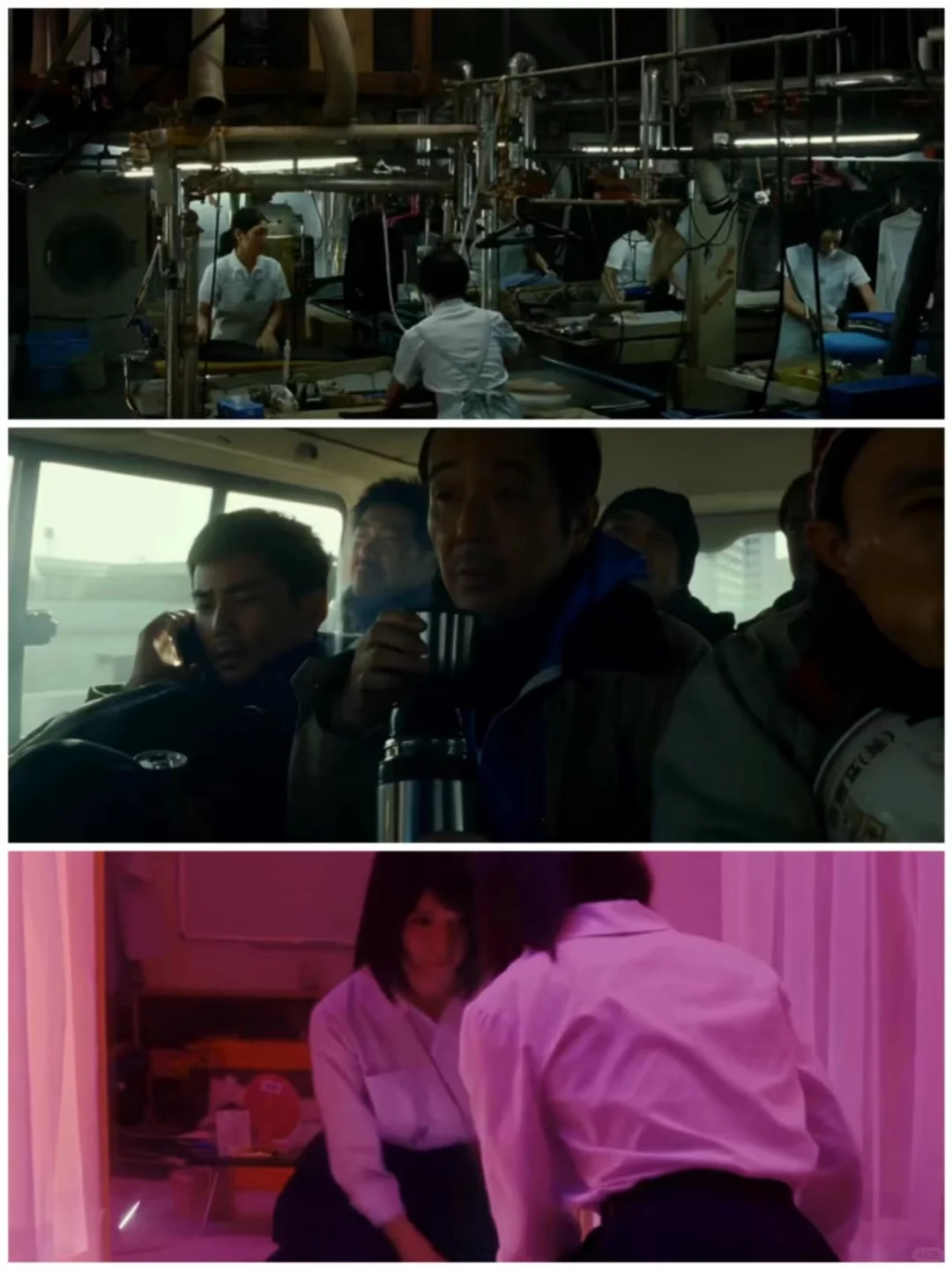 电影分享 0008 小偷家族