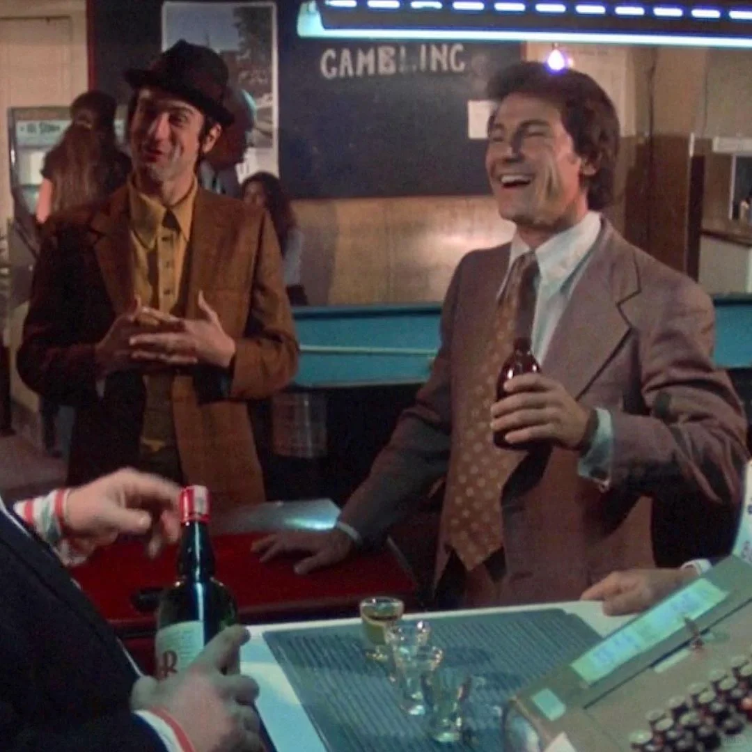 电影截图穿搭vol.133｜🛣