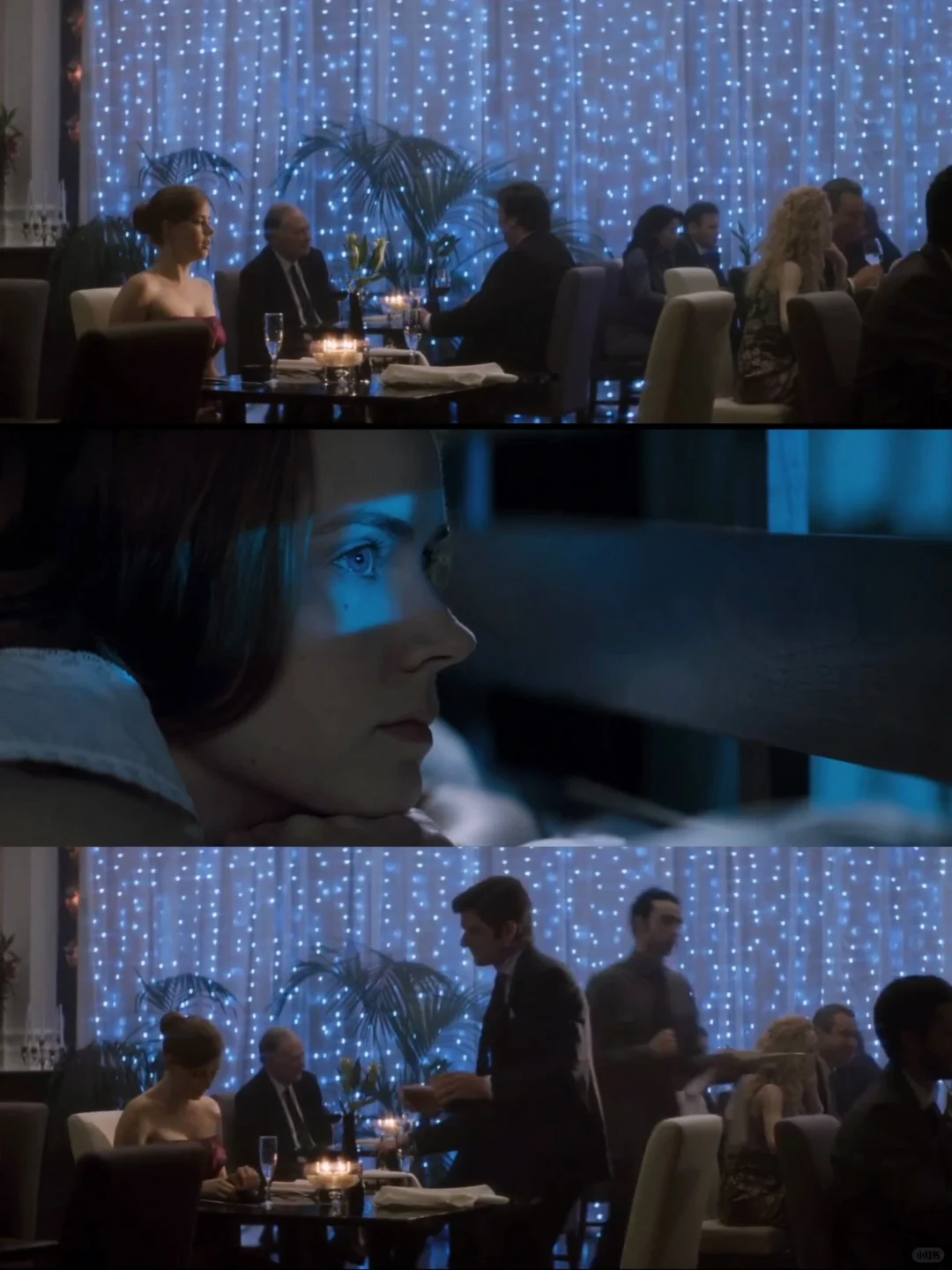 爱情电影记录2：这么美的电影都谁在看