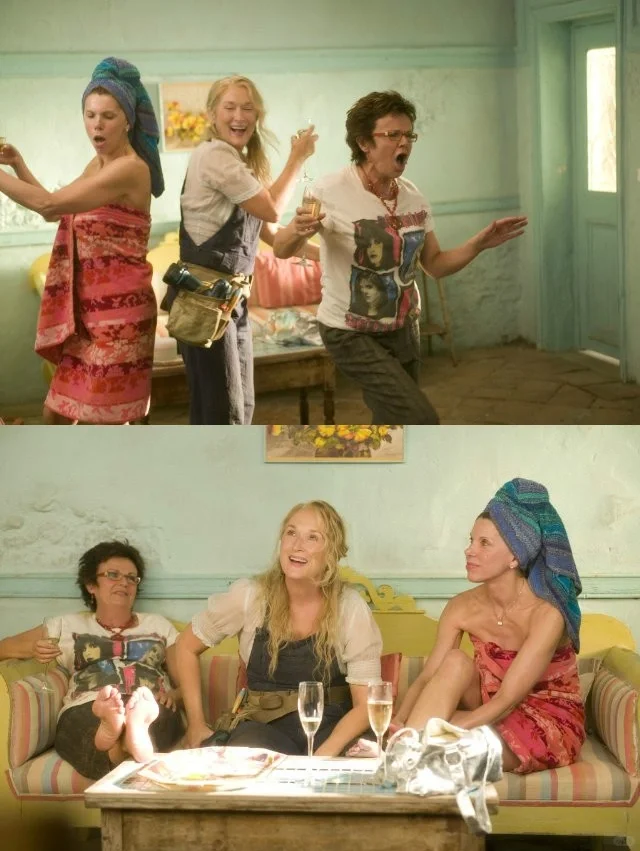 心情不好都去看这部电影!治愈又搞笑