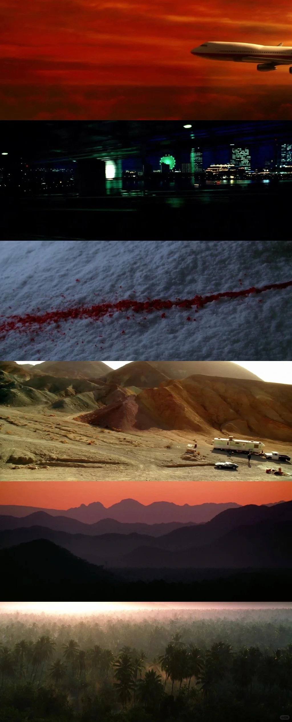 因为一张图 看了一部电影