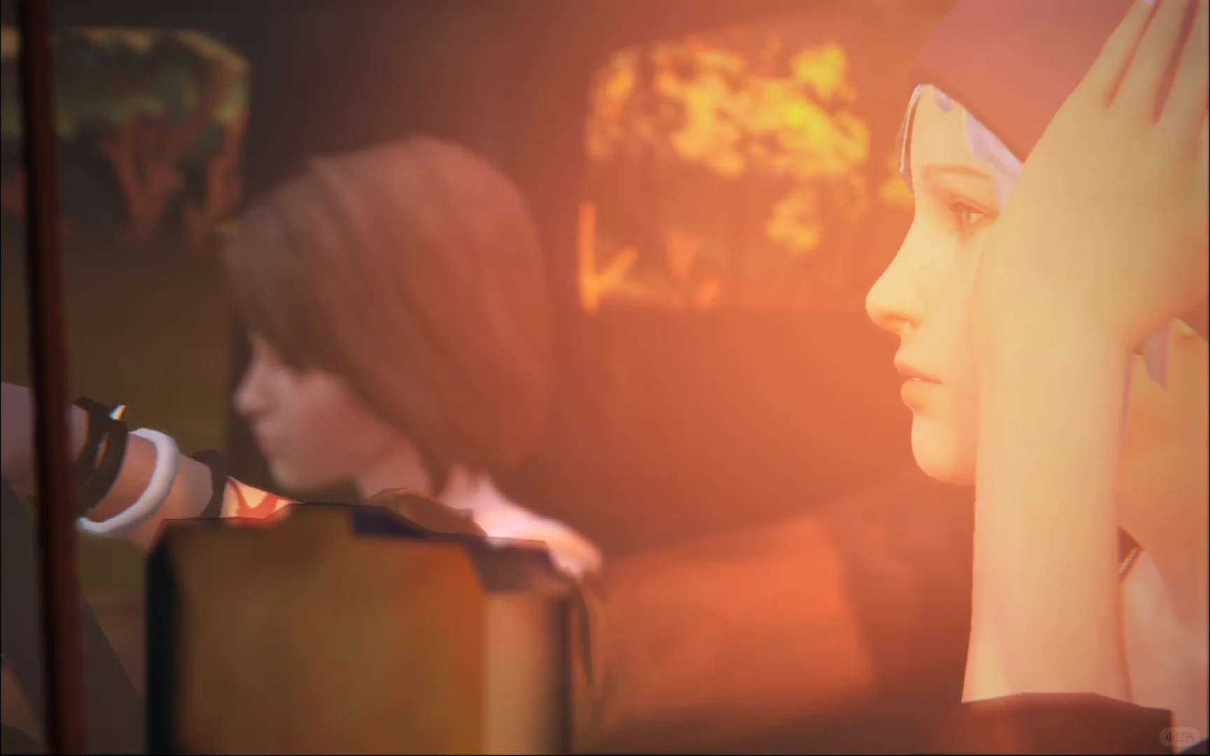 看了这么多电影 通关这些游戏 带给了我什么