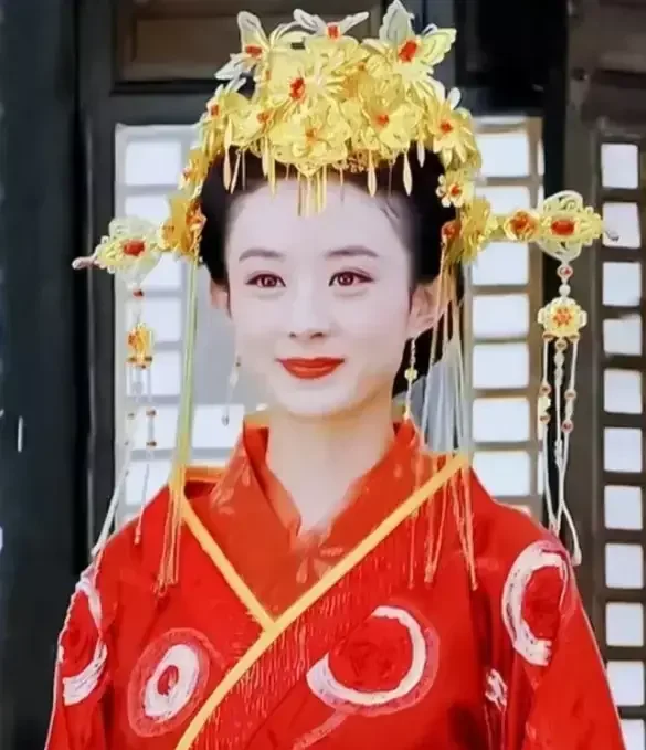 好了,赵丽颖2024待映电影盘点完了,小伙伴们,你们最期待哪一部影片呢?赶紧说出来吧!