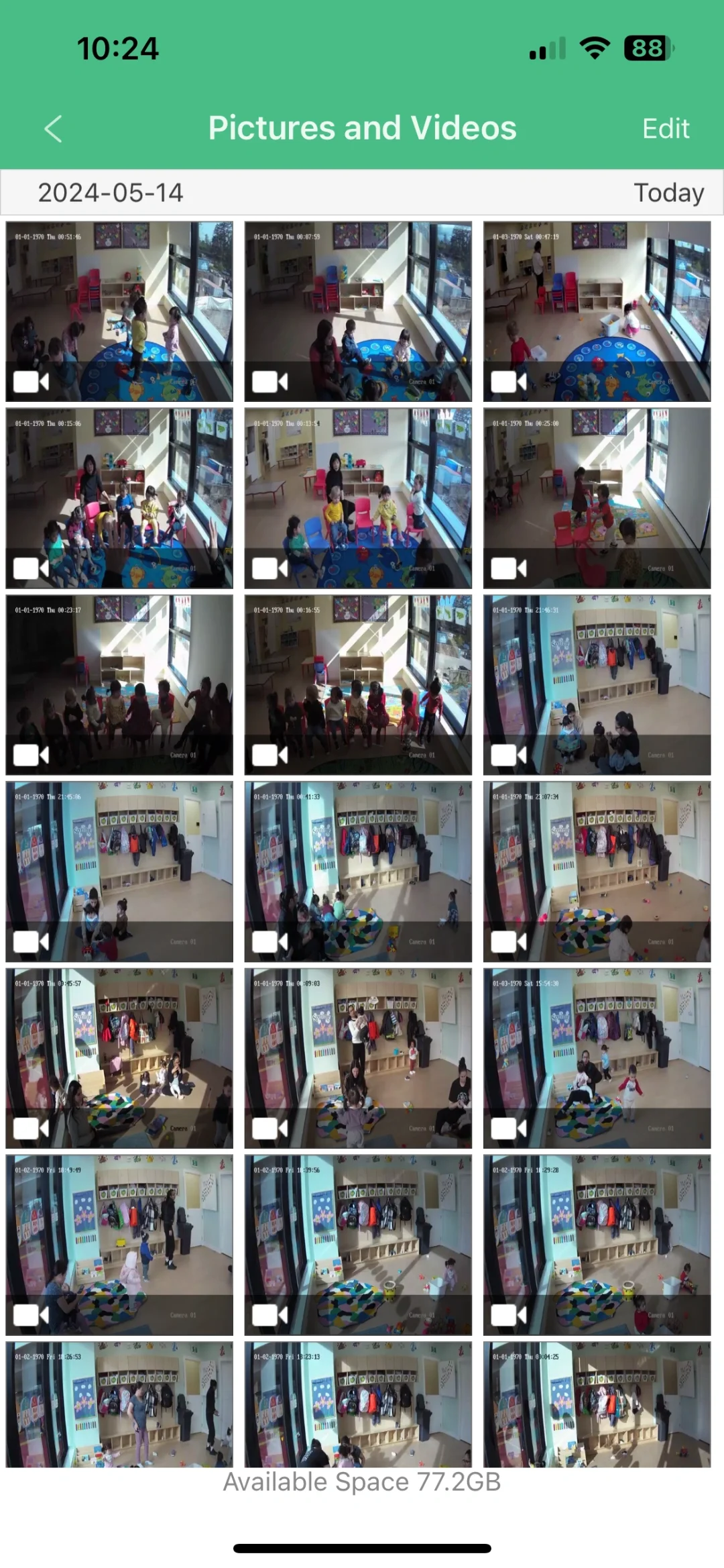 推荐9个好用的北美育儿APP🇨🇦