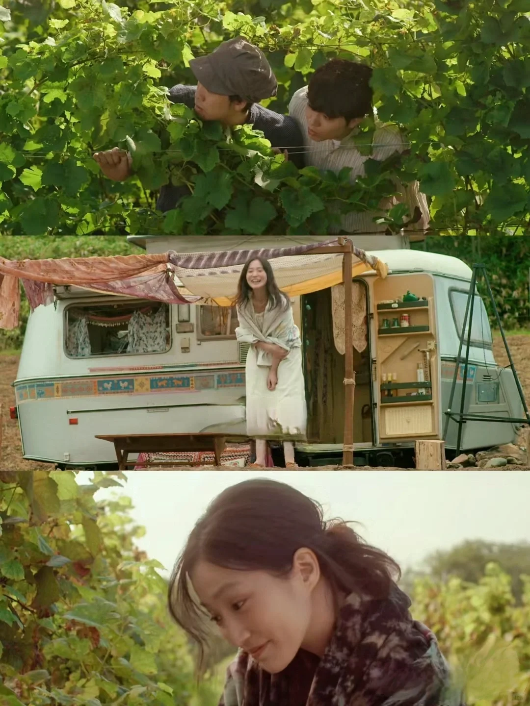 这电影太太太美好了！