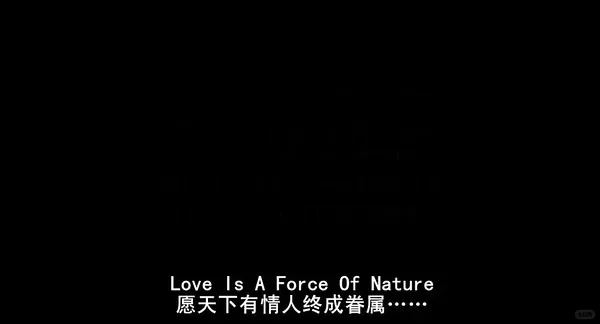 🎬 一个电影让男朋友哭三次