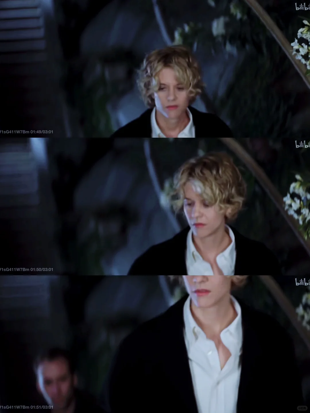 绝了‼️本i人最爱的人生电影‼️没有之一‼️