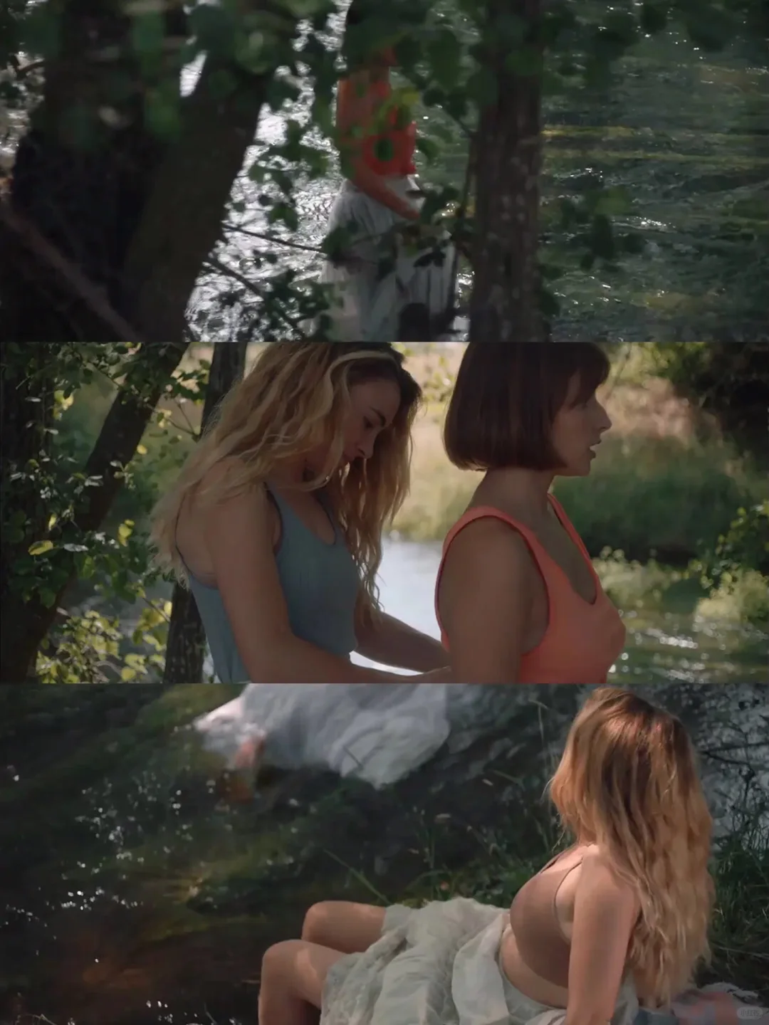 想把这部电影安利给所有女生看‼️真的绝了‼️