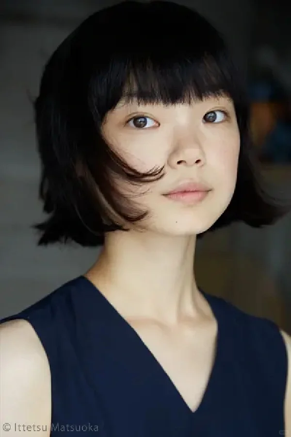 🇩🇪法兰克福日本电影展，古川琴音将出席