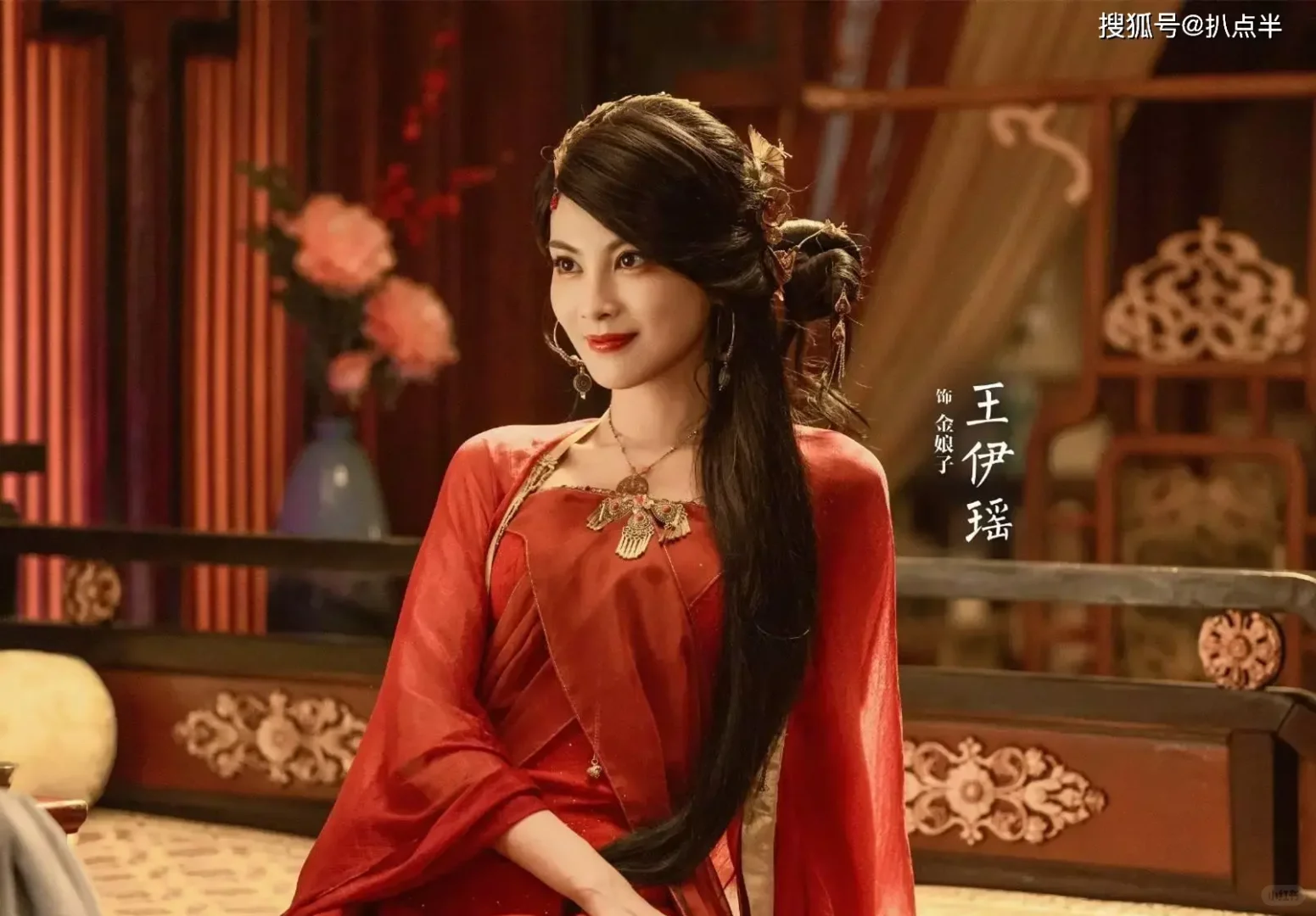 好了,赵丽颖2024待映电影盘点完了,小伙伴们,你们最期待哪一部影片呢?赶紧说出来吧!