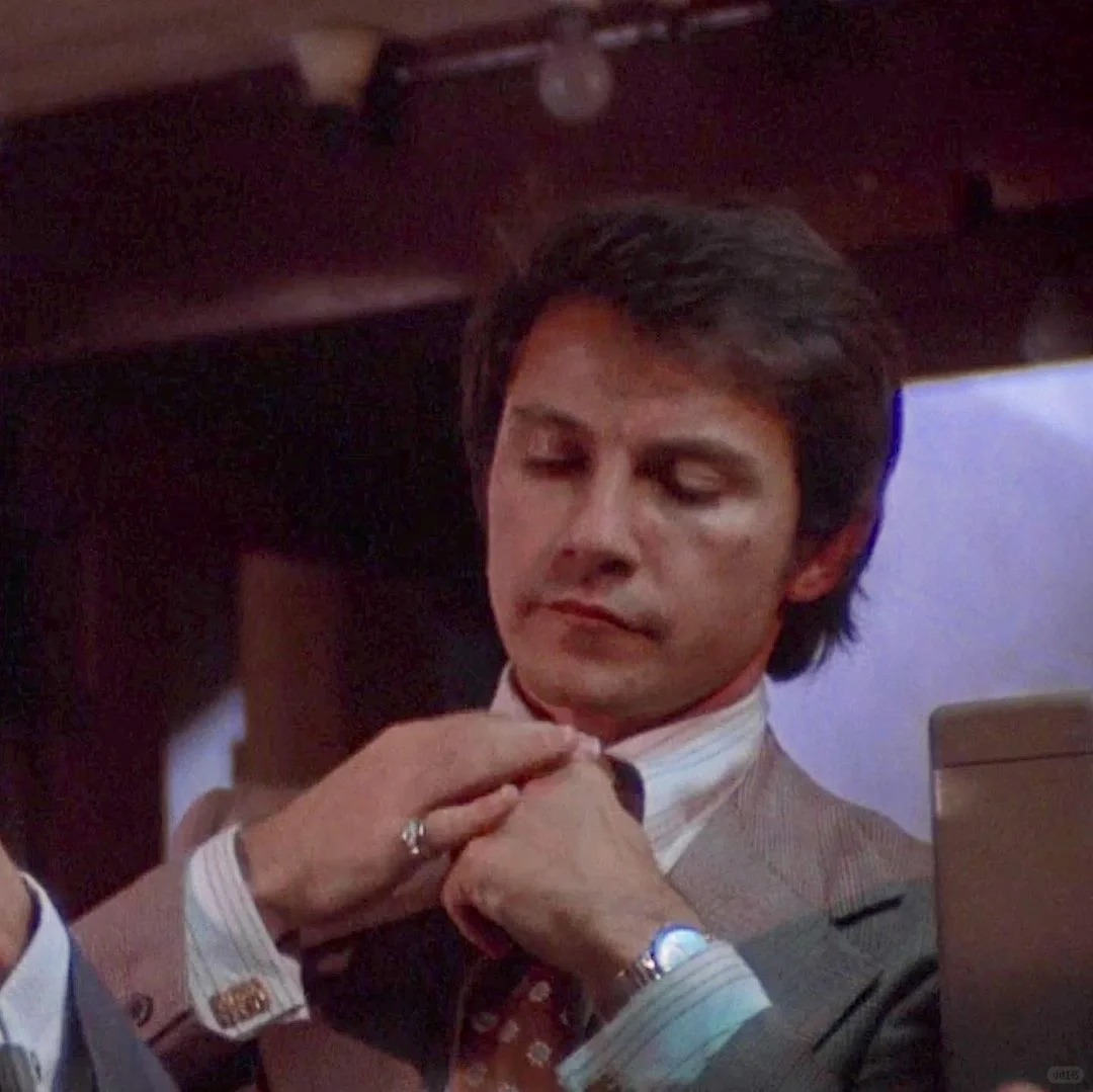 电影截图穿搭vol.133｜🛣