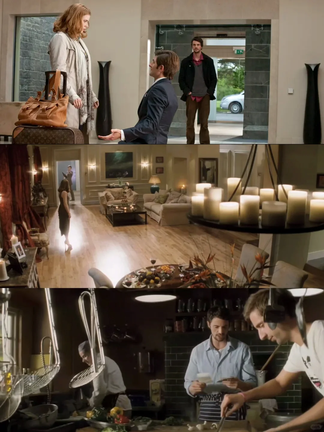 爱情电影记录2：这么美的电影都谁在看