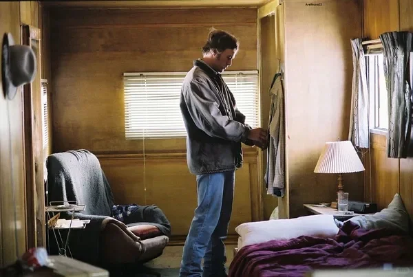 🎬 一个电影让男朋友哭三次