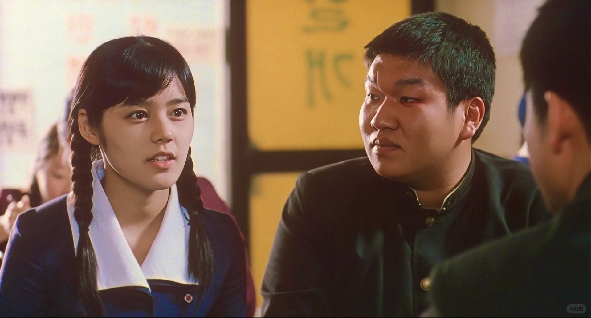 青春总是充斥遗憾的 心中选角最完美的电影