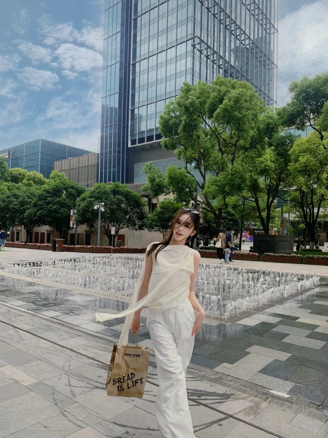 拯救阴天🌥️只需一个app🫧