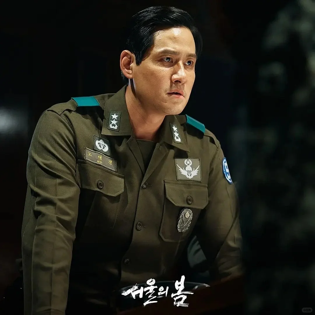 毫无疑问，这才是高水准的韩国电影🎬