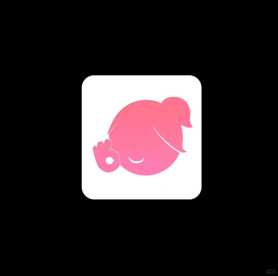 娇姐严选APP图标设计