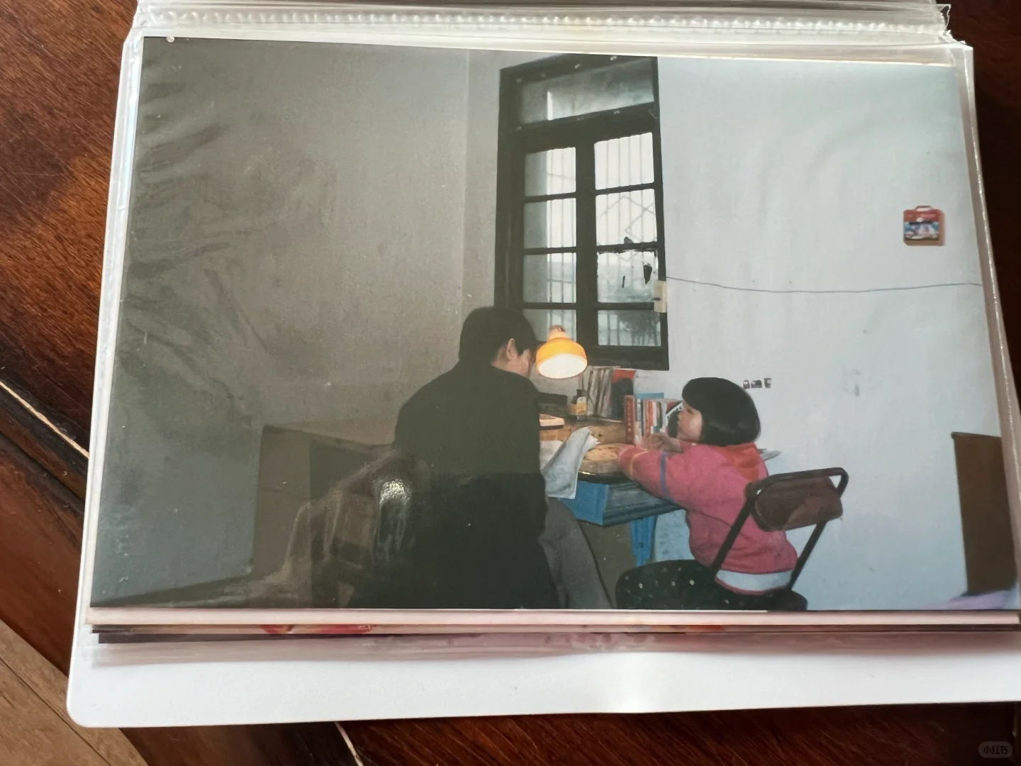 儿时回忆变成电影素材