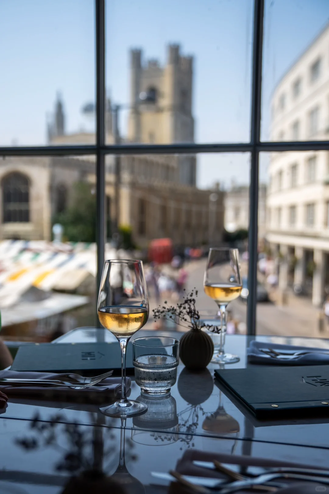 赶快码住，🇬🇧剑桥免费看露天电影啦！