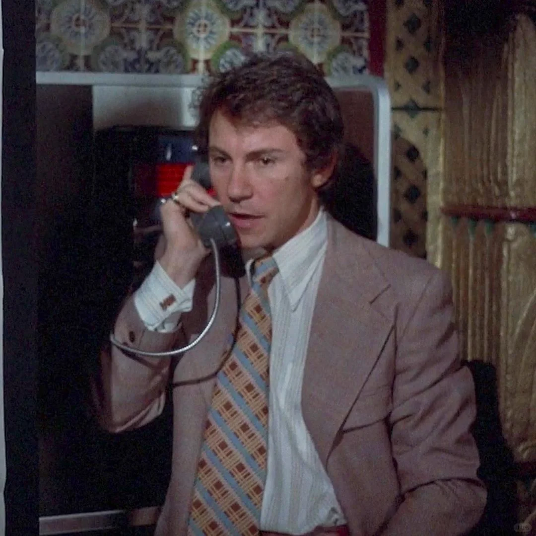 电影截图穿搭vol.133｜🛣