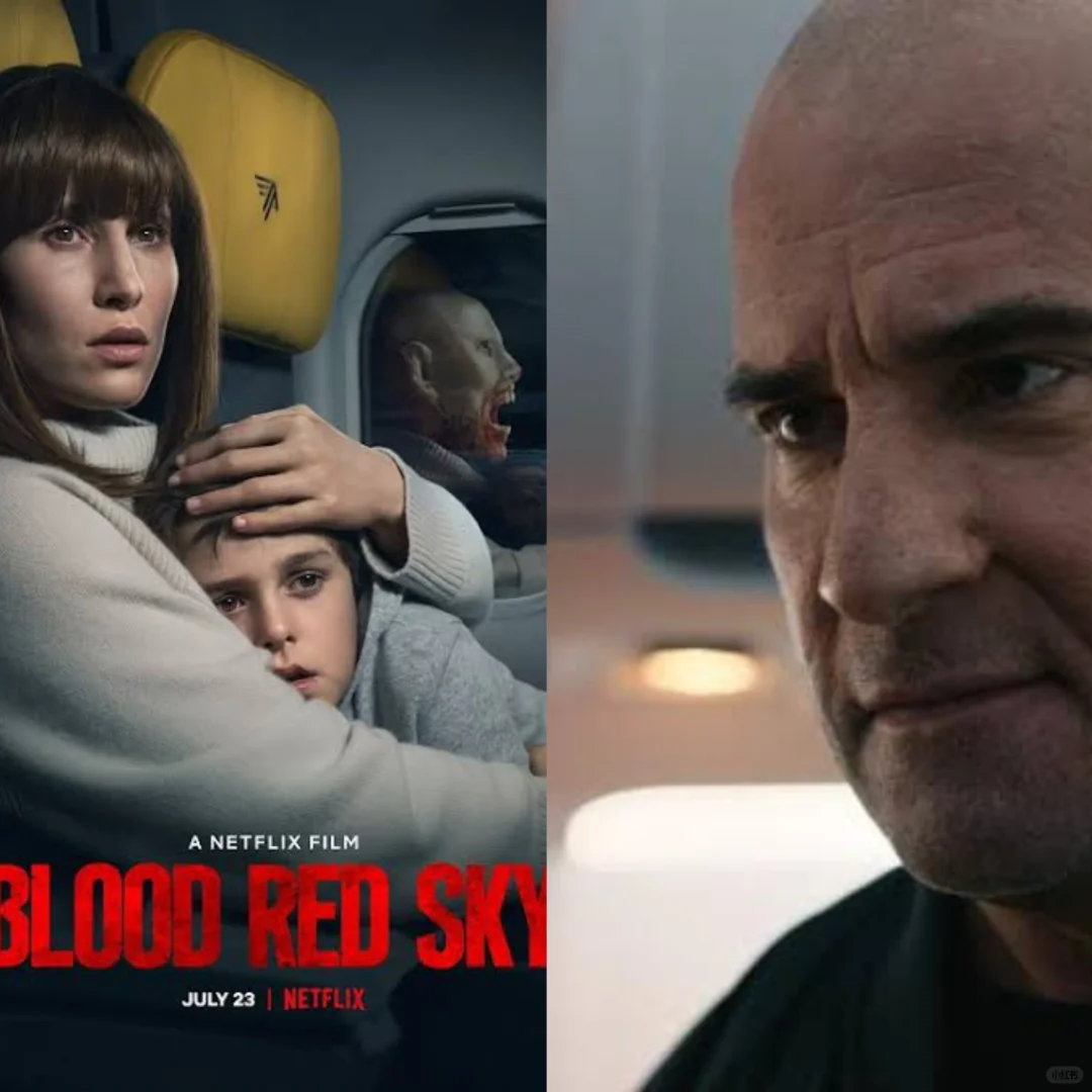 [电影推荐]女本柔弱 为母则刚