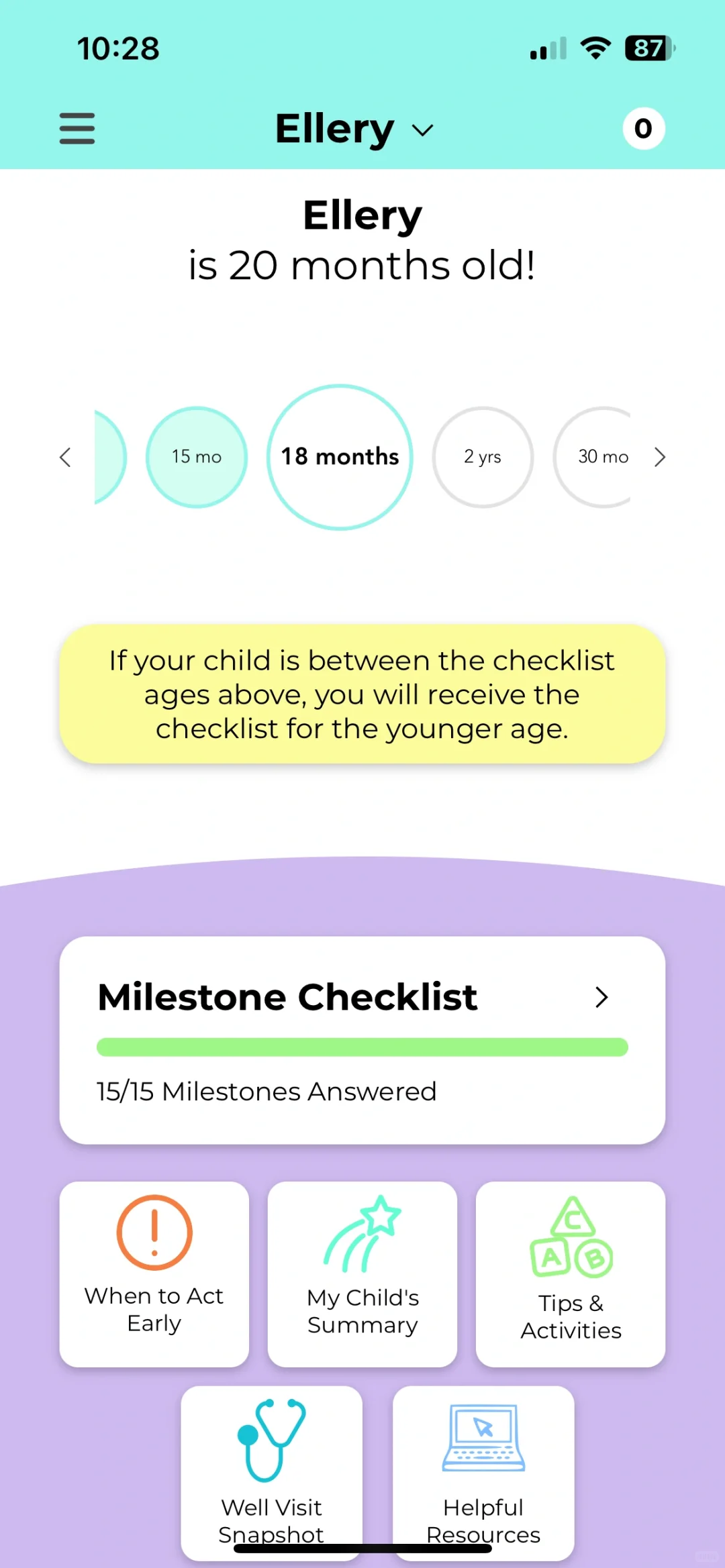 推荐9个好用的北美育儿APP🇨🇦