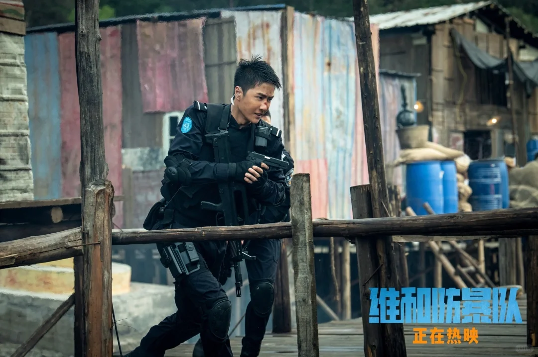 和妈妈一起看的第N部电影