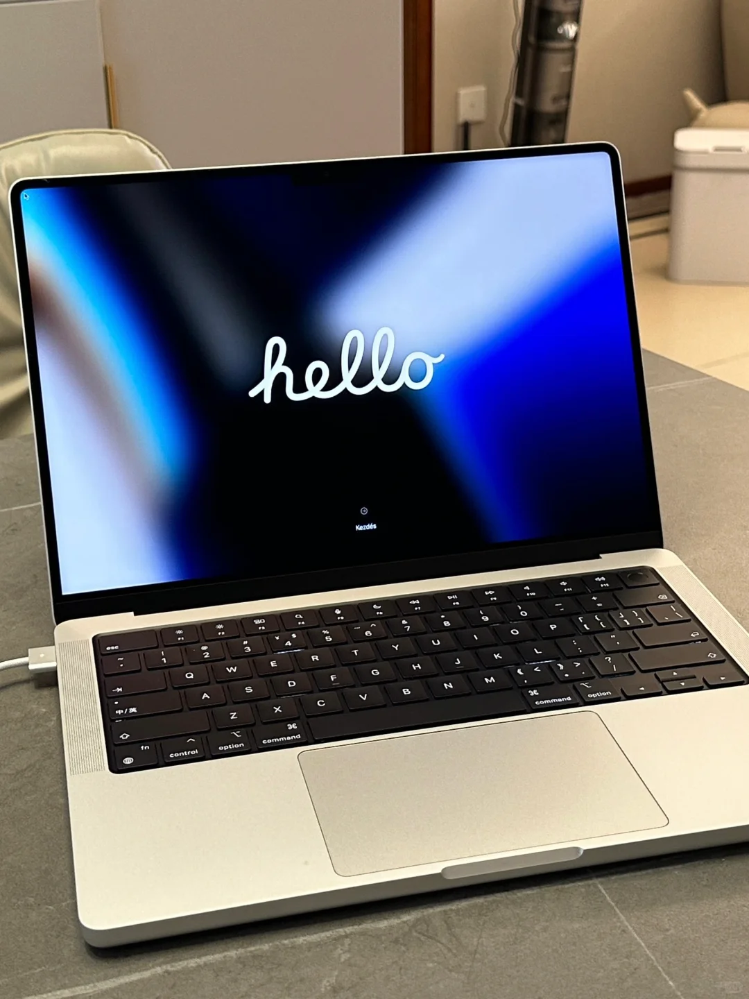 Win本换Mac使用体验分享（上）