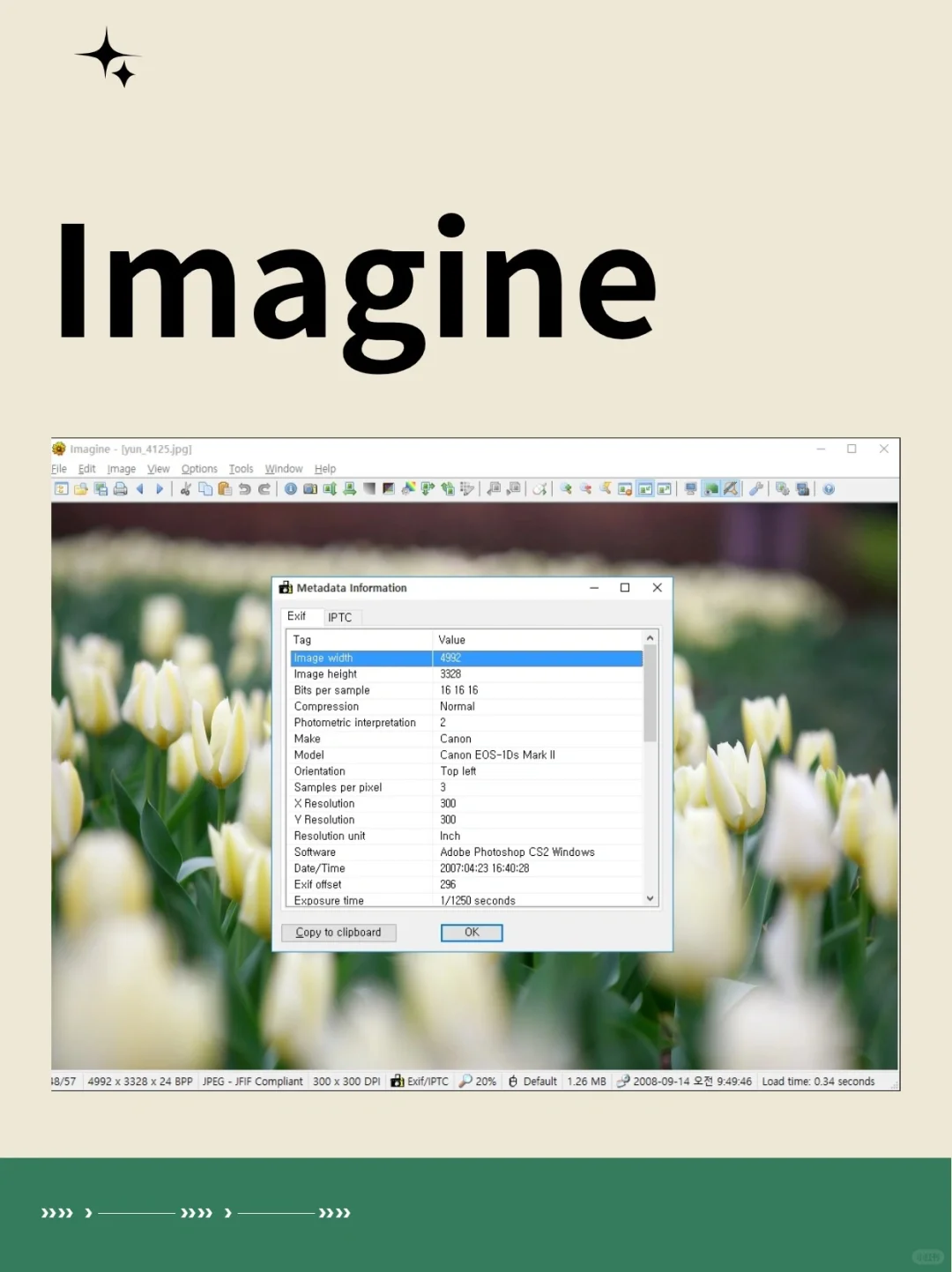 🖥电脑上的搜图神器 有这几个就够用了