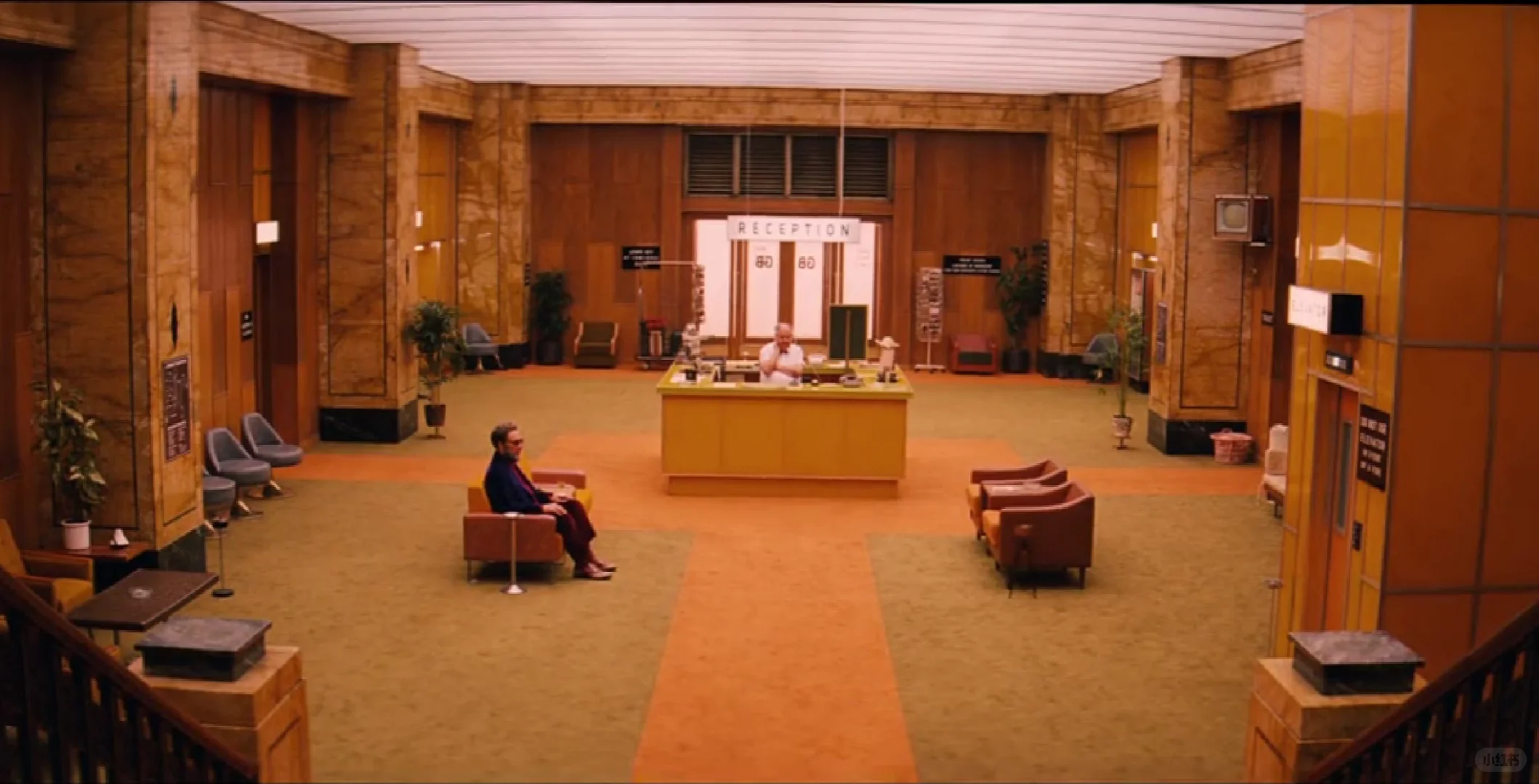 从自己的角度讲述电影