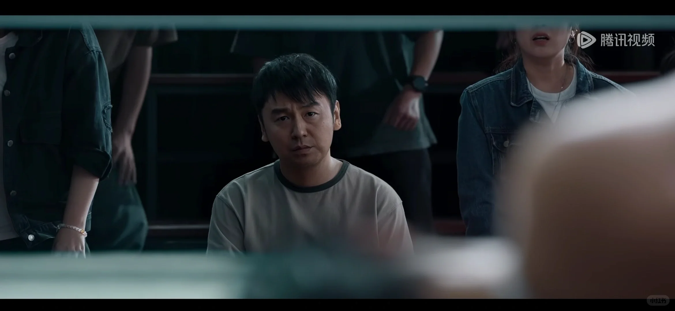 电影《热辣滚烫》