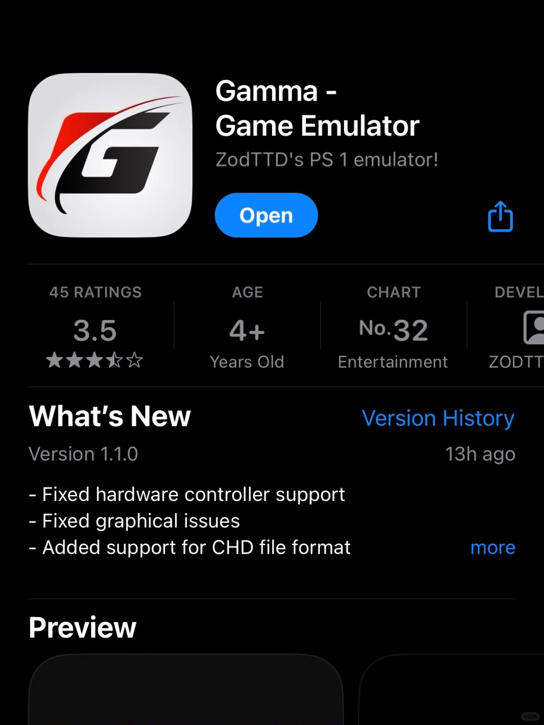 iOS版|复古游戏模拟器APP合集