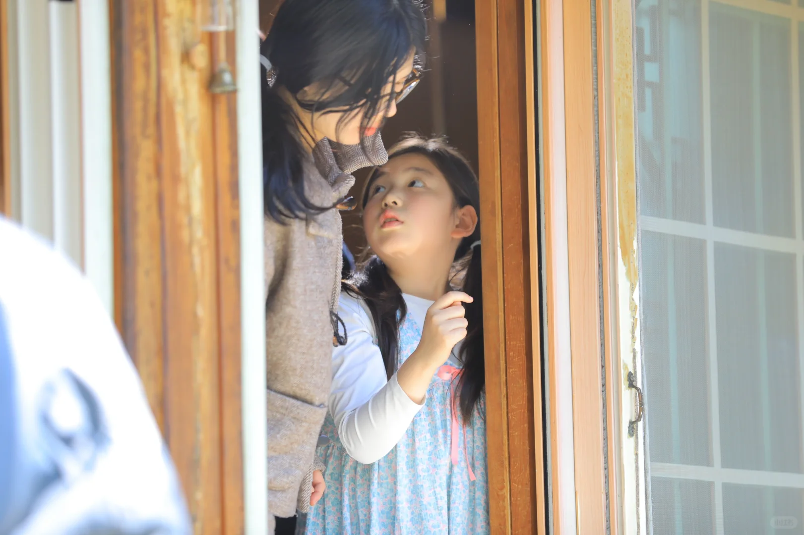 又一次杀青记录🎬可能是最后一部短片电影了