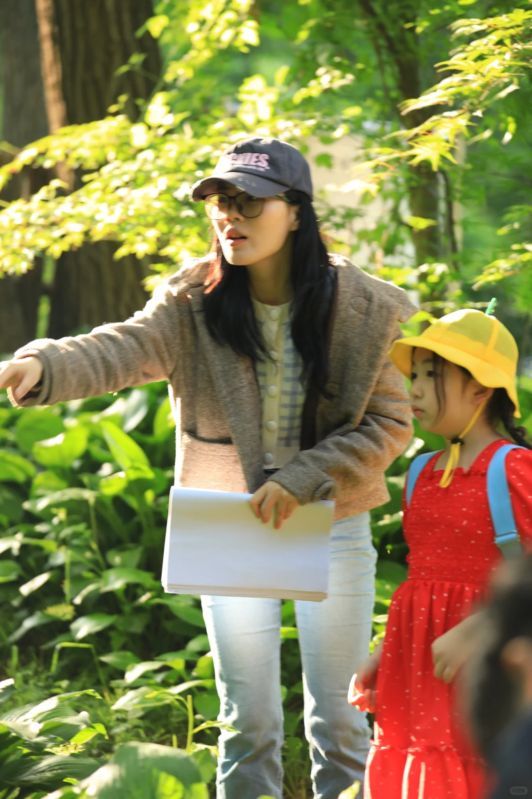 又一次杀青记录🎬可能是最后一部短片电影了