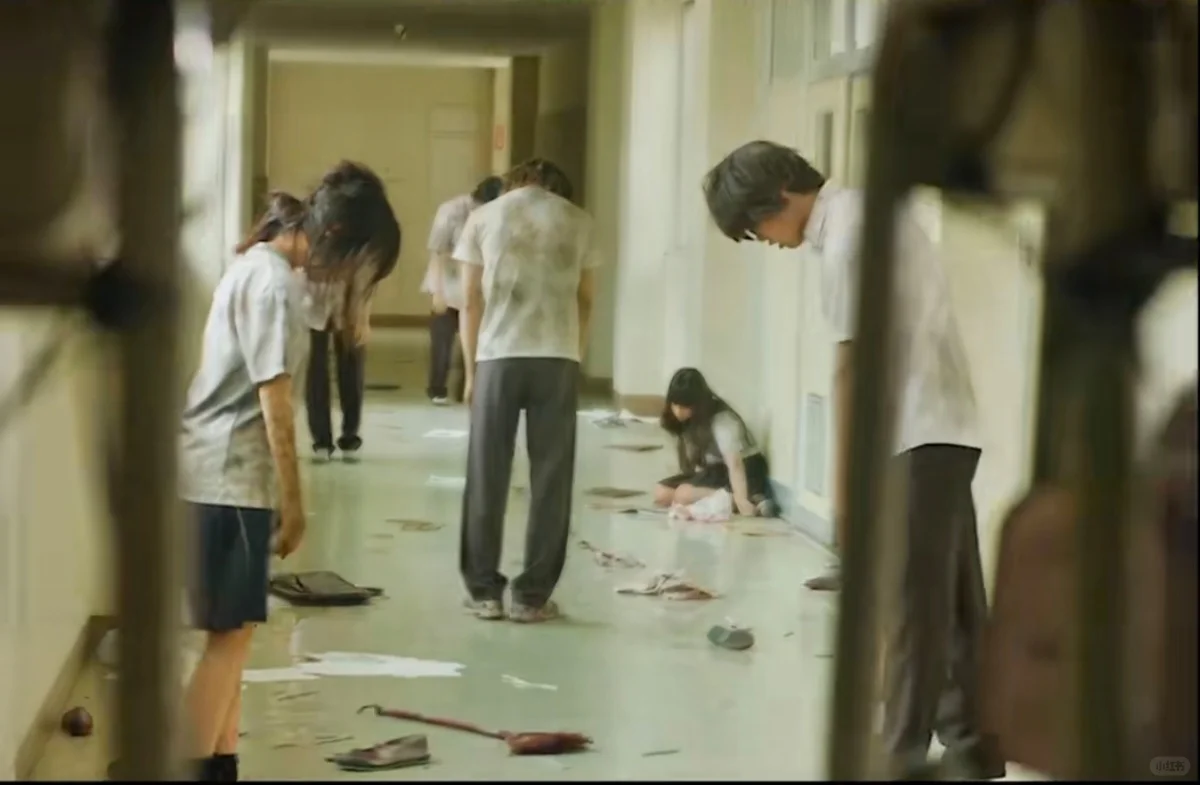 我疯了！！居然好这种电影😍😍