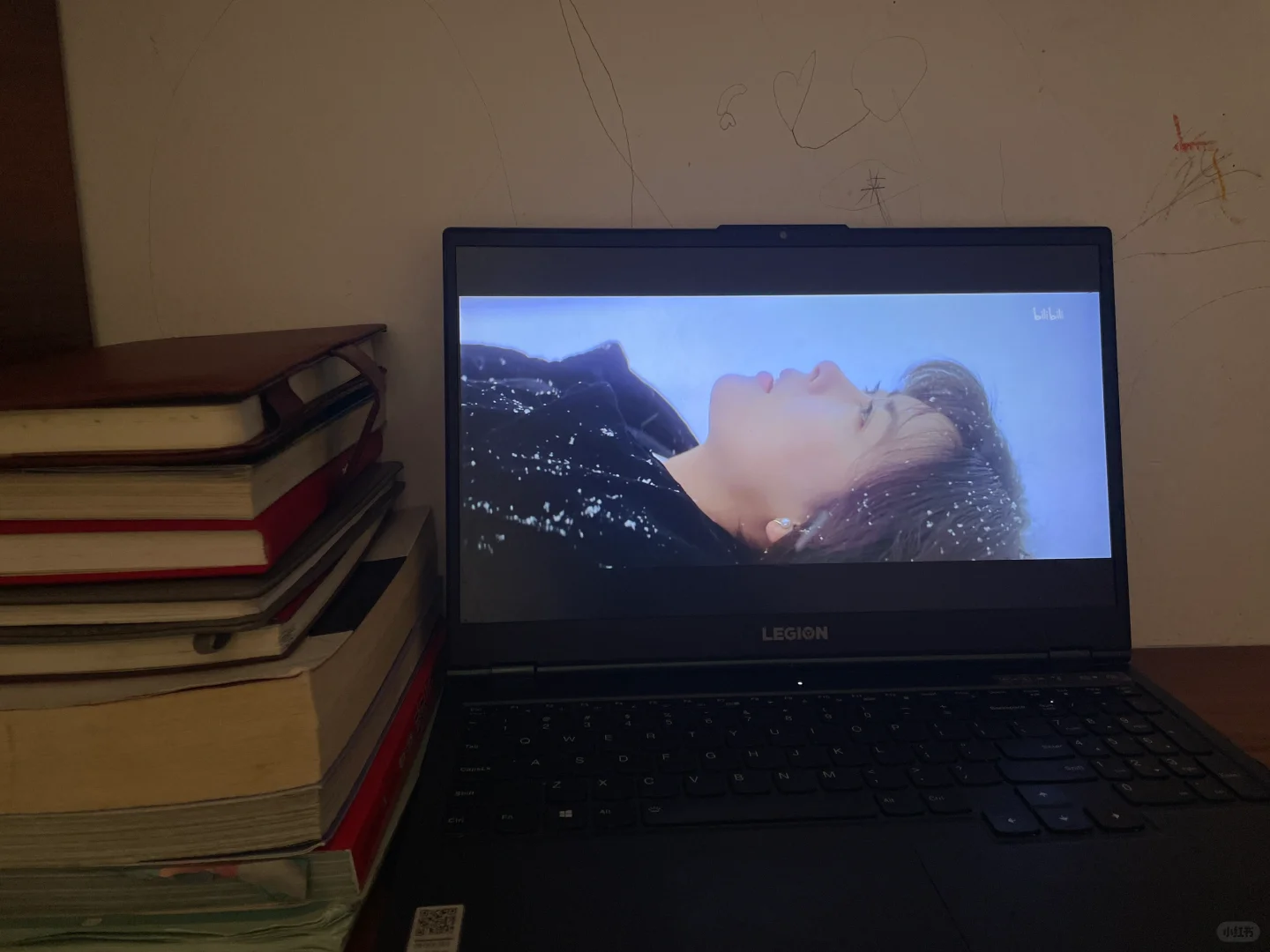 电影小说情书first love