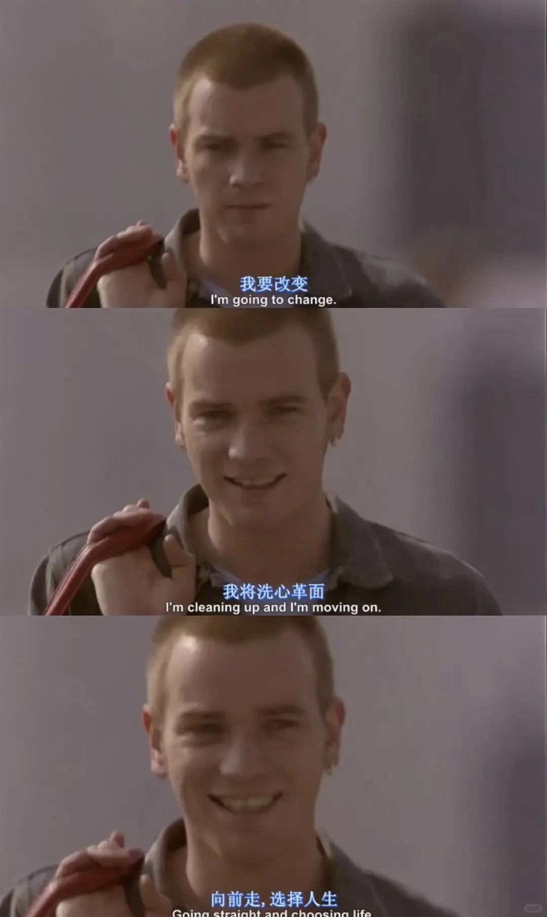 每日电影推荐｜哪里是荒诞的海洋？