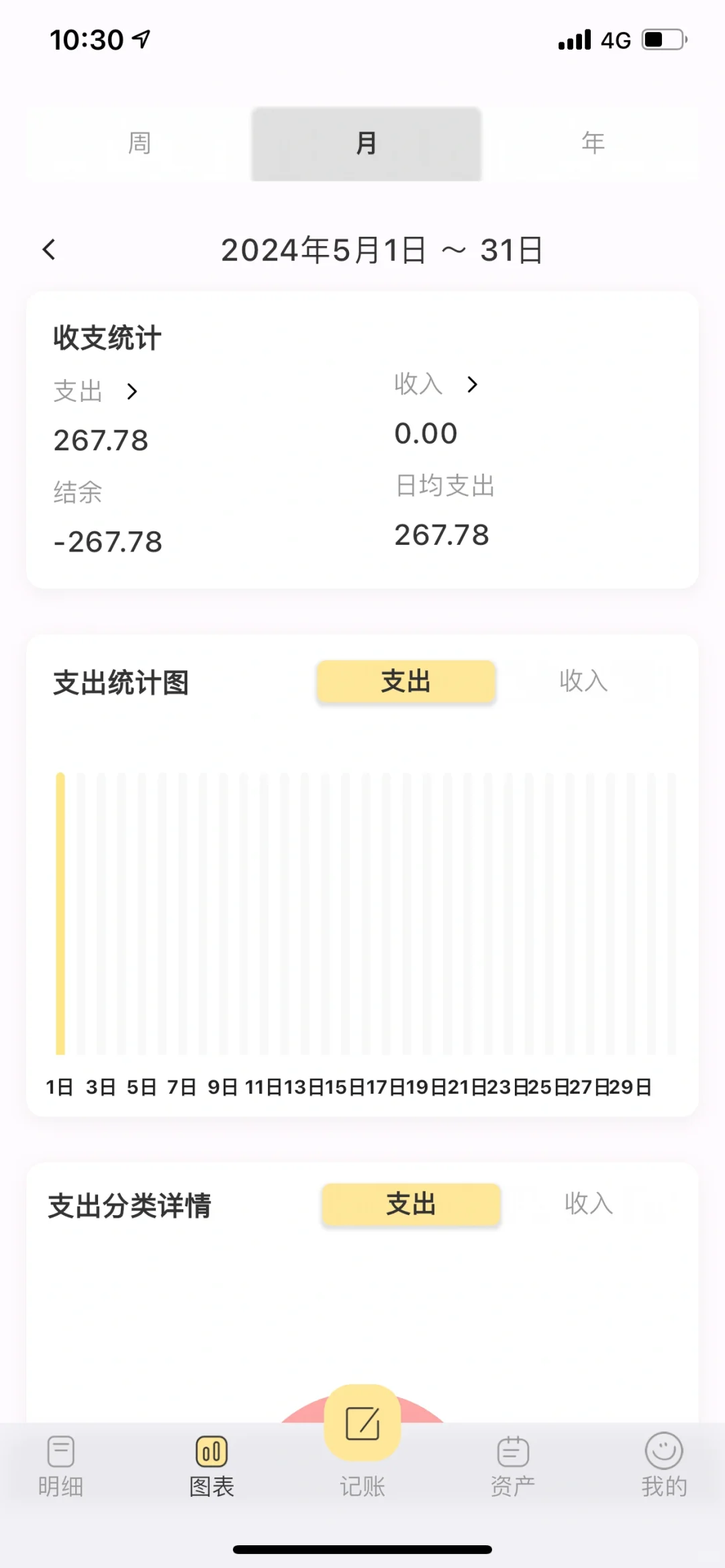 轻松记账，多款APP让理财更便捷