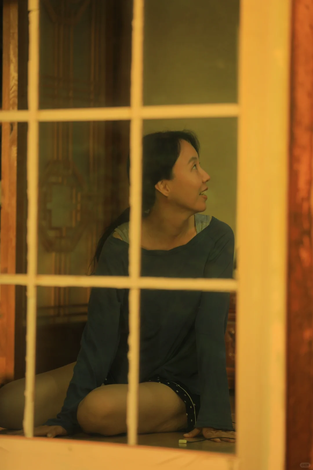 又一次杀青记录🎬可能是最后一部短片电影了