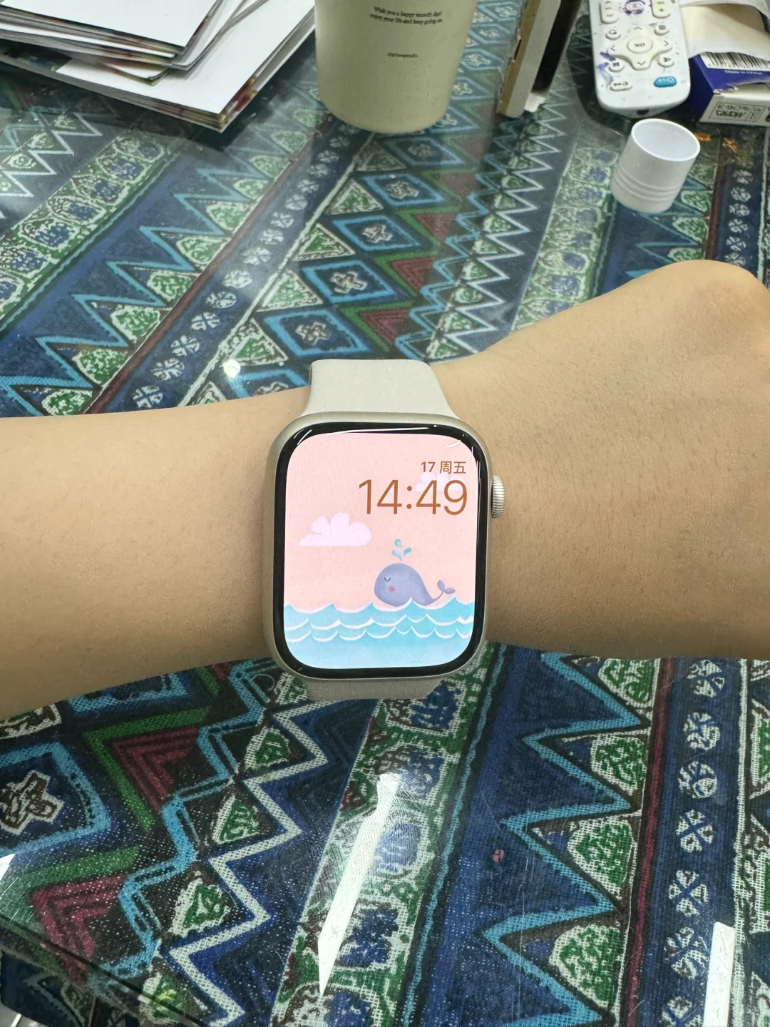 超级好用的app s9专属