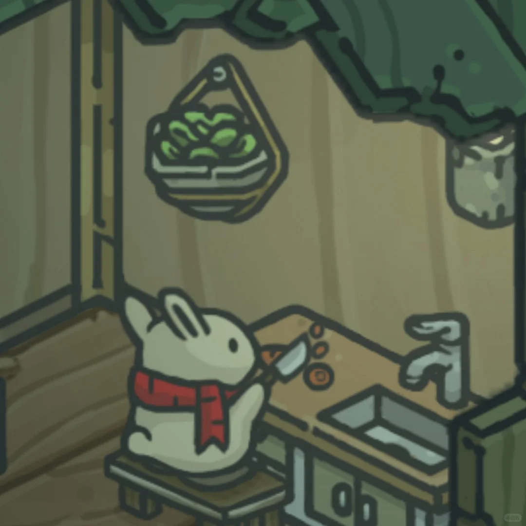 月兔漫游国际版安卓