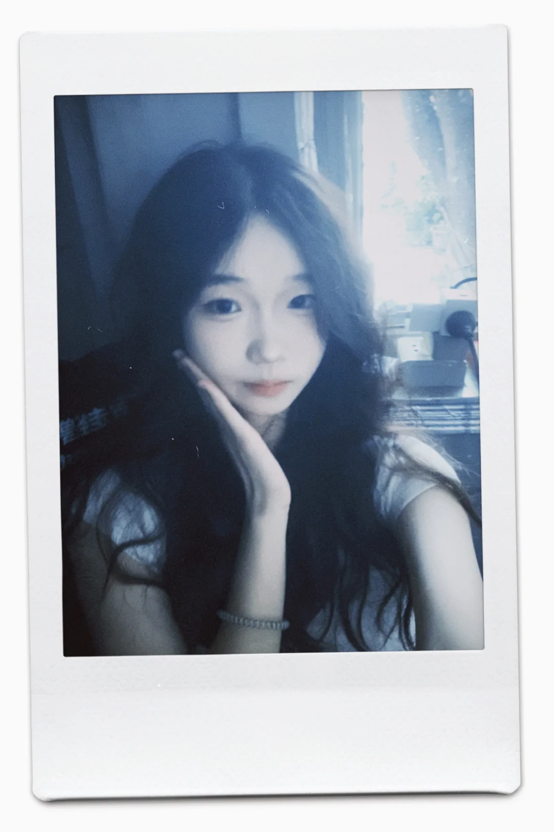 免费拍立得软件！！超出片