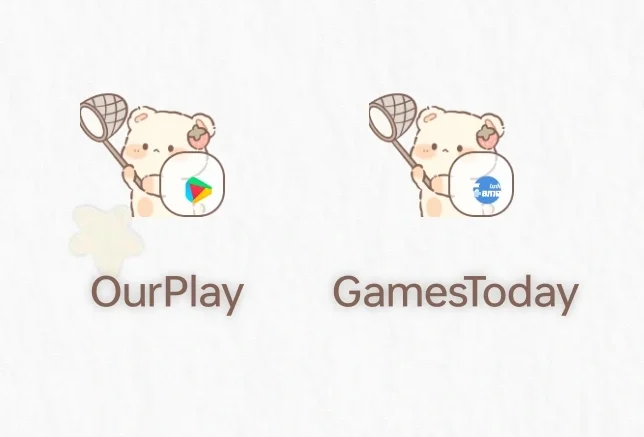 月兔漫游国际版安卓