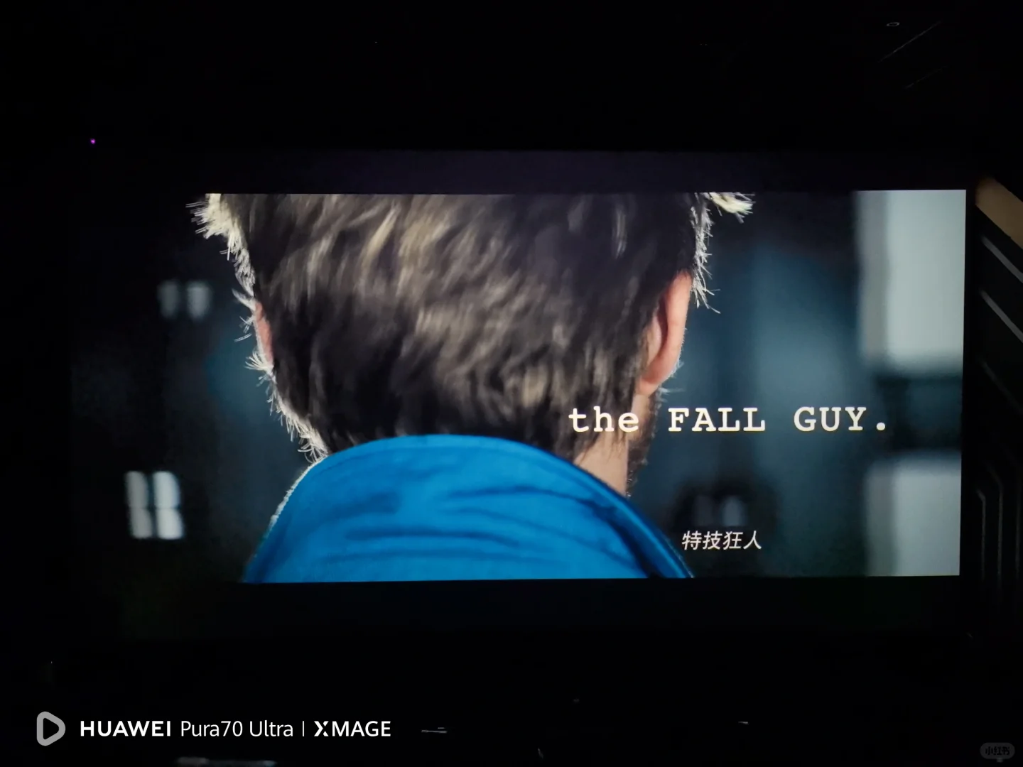 《2024挑战看线下100部电影》第45部