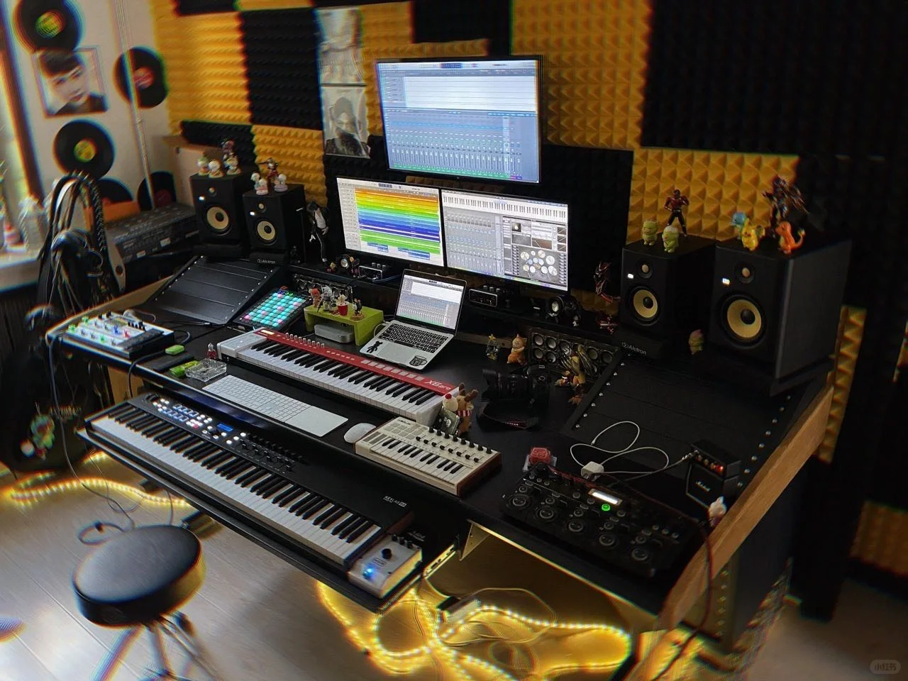 rapper音乐人必备水果编曲软件！