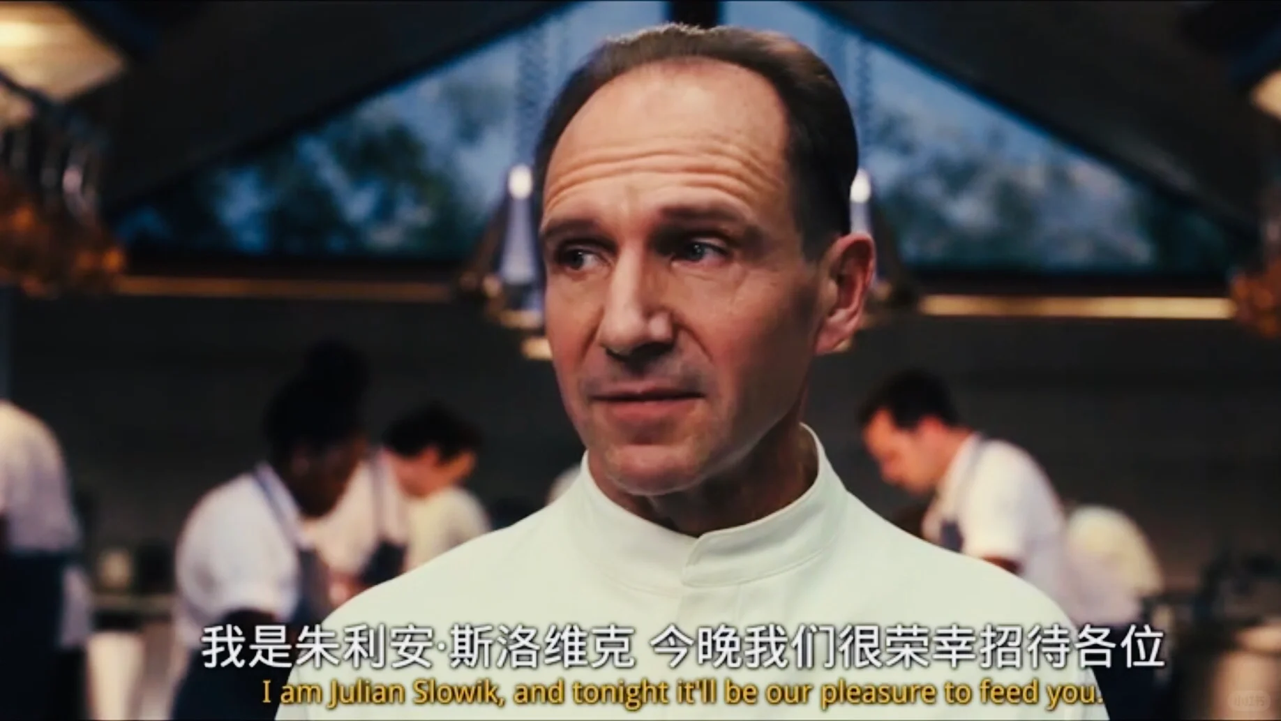 小变态喜欢的电影主题