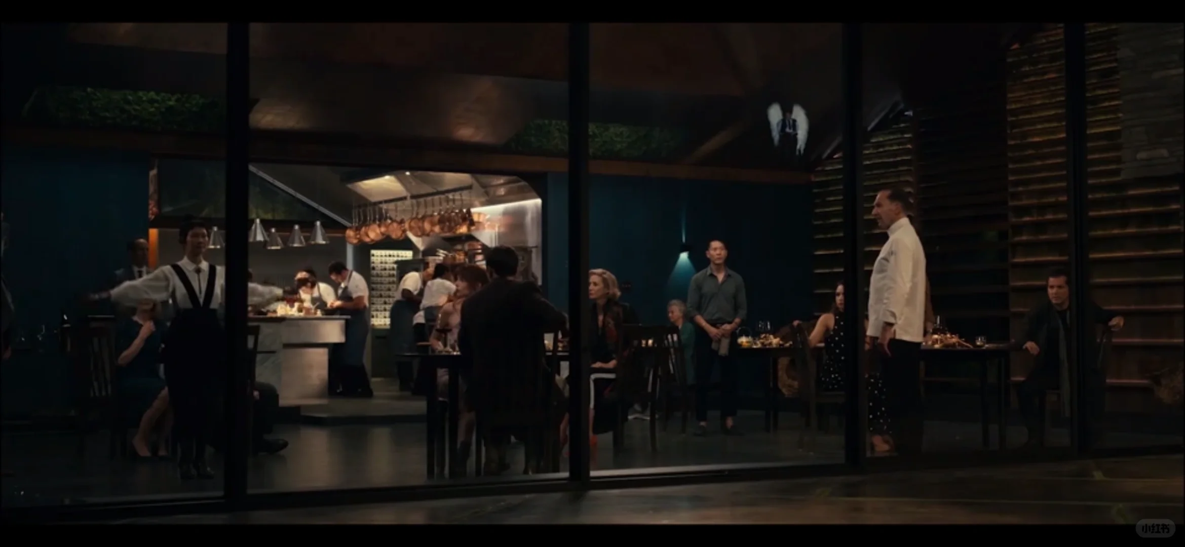 小变态喜欢的电影主题