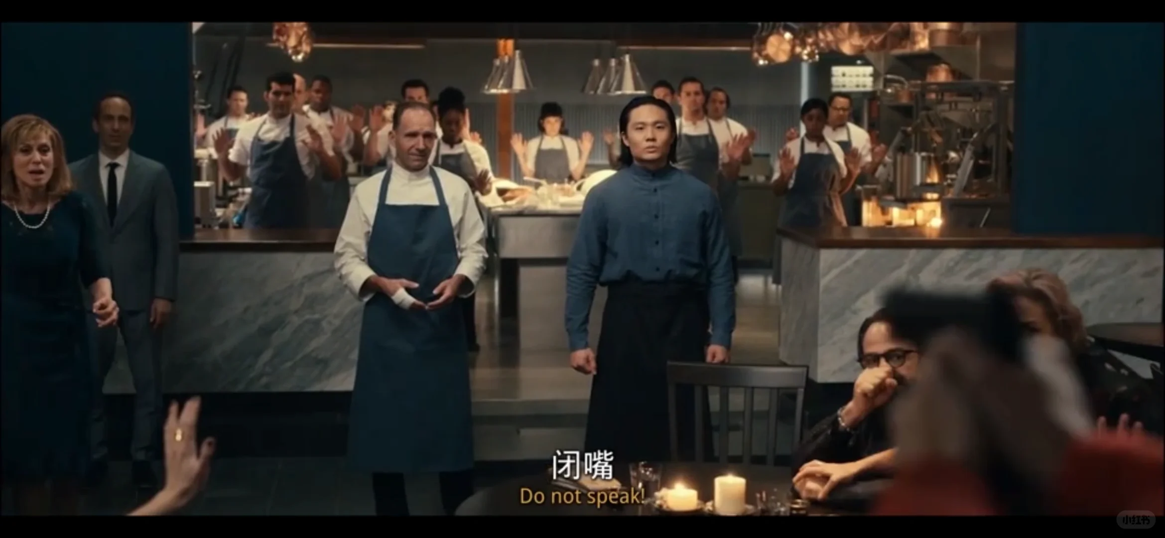 小变态喜欢的电影主题