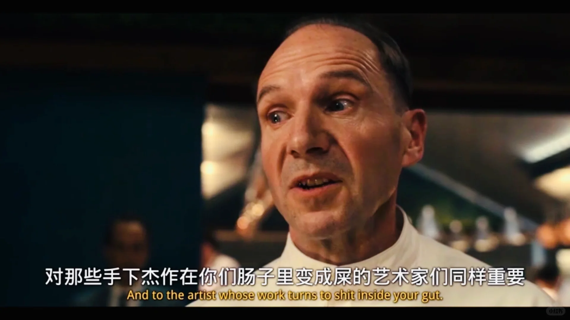 小变态喜欢的电影主题